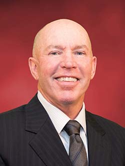 Mike Cannon Joins IsoFusion