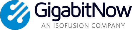 GigabitNow Logo